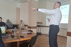 Семинар «Тонкости и секреты в возделывании с/х культур»